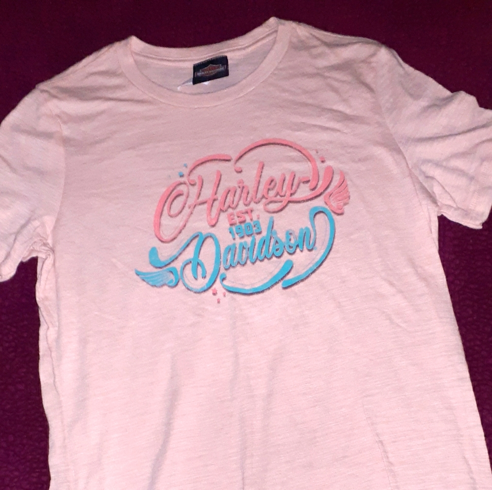 Wemons HD T shirt